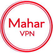MAHAR VPN icon