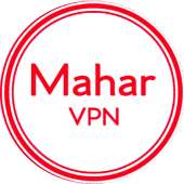 MAHAR VPN on 9Apps