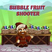 BUBBLE FRUIT SHOOTER icon