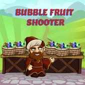 BUBBLE FRUIT SHOOTER