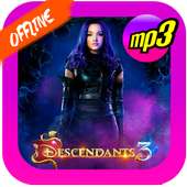 Descendant 3 All Songs Offline ♫(full Album 1&2)♫