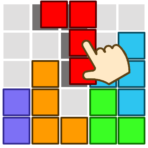 Block Puzzle Classic icon