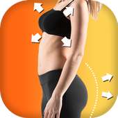 Perfect Body Shape Photo Editor on 9Apps