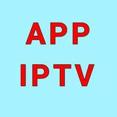 Lista IPTV- Totalmente Grátis icon