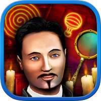 Mystic Diary - Caça Objetos on 9Apps