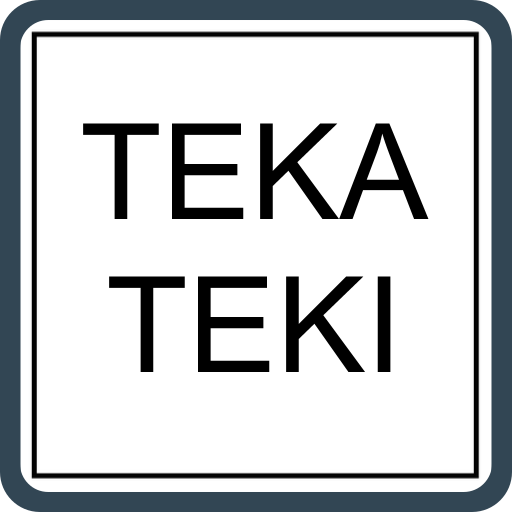 TEKA TEKI icon