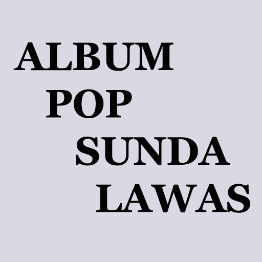 ALBUM POP SUNDA LAWAS icon