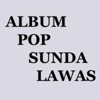 ALBUM POP SUNDA LAWAS on 9Apps