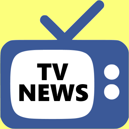News - 2000  TV News Channels icon