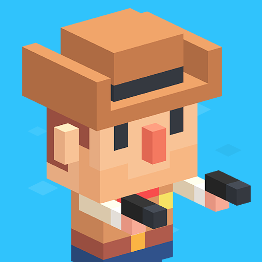 ikon Westy West Cowboys 🤠