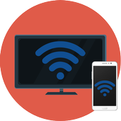 Wireless Display icon