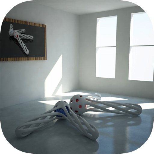 Creative Architecture Photos icon