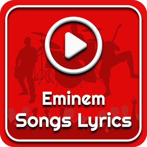 All Eminem Songs Lyrics icon
