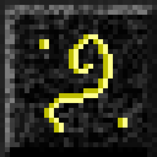 Dungeons of Noudar أيقونة