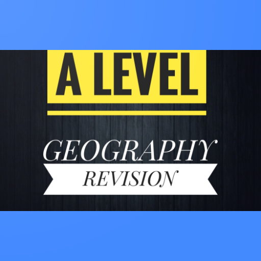 A-level Geography Pastpapers Answers icon