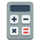 Simple Calculator icon