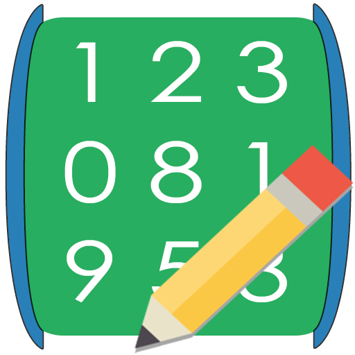 Matrix Algebra иконка