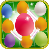 Link Egg Crush icon