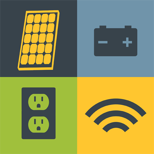 Go Power! Connect icon