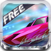 Police Chase: pursuit and run icon