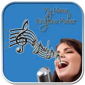 My Name Ringtone Maker