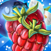 Fruit Forest Crush icon