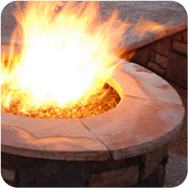 Fire Pit Ideas icon