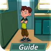 Guide for Ben 10 Up to Speed