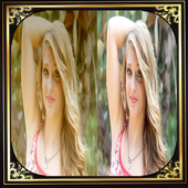 فوتوشوب تعديل الصور و تزيينها أيقونة