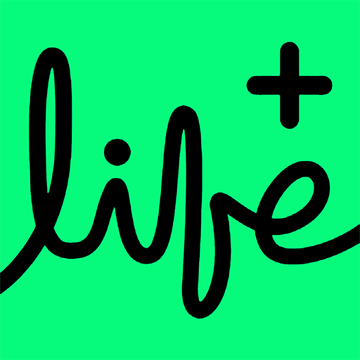 LifePlus icon