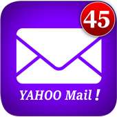 Email YAHOO Mail Login on 9Apps