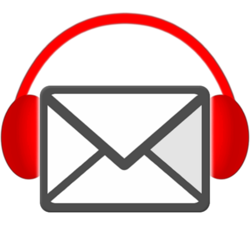 Mail Reader أيقونة