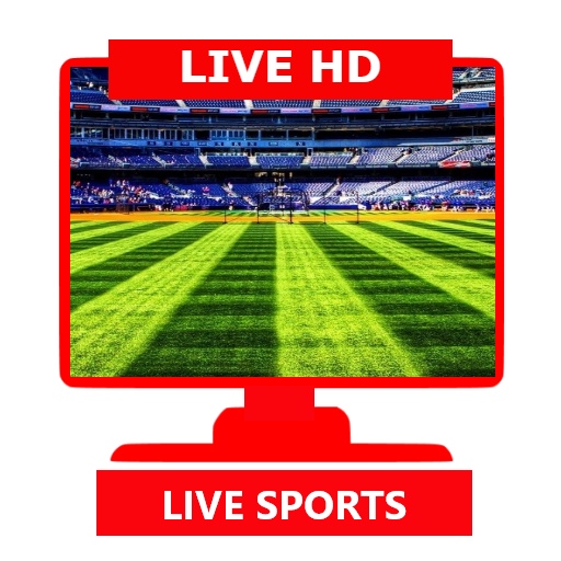 GHD Sports IPL, Cricket Live TV HD 2021 Free Guide icon