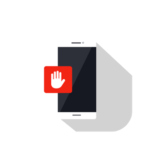 Stay Away иконка