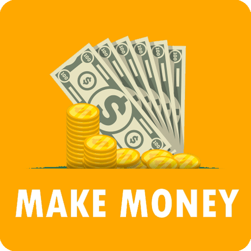 Make Money Free Cash App icon