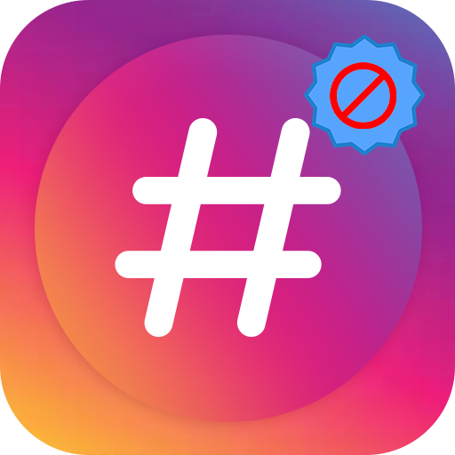 Banned Hashtags Checker for Instagram icon