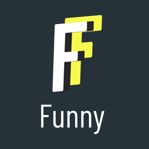 Funny icon