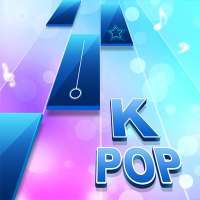 Juego Kpop: Piano Tiles