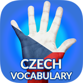 Czech Vocabulary icon