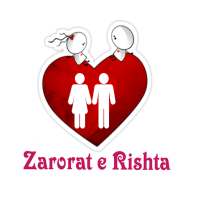 Zarorat e Rishta , Free Rishta Contact 2022