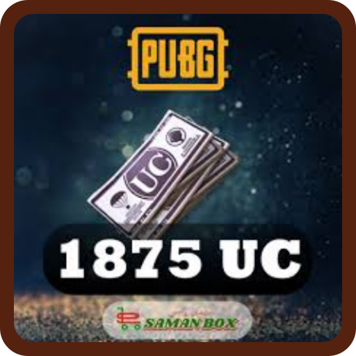 Pubg UC Generator icon