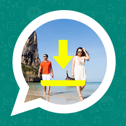 WA Status Saver - Video Status Downloader 2020 icon