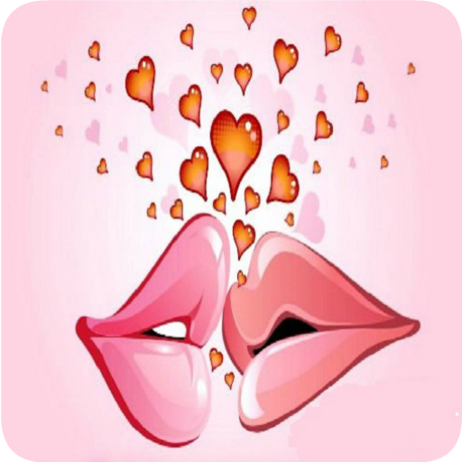 Frases con Besos De Amor أيقونة
