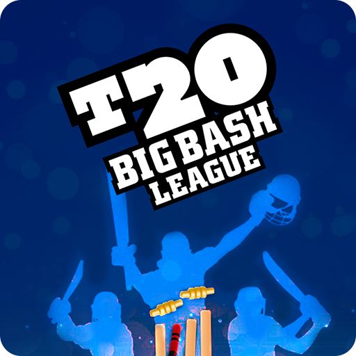 Big Bash Live Score icon