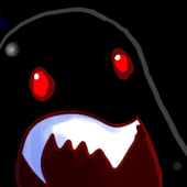 Not Alone In The Dark icon