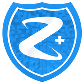 Z  Security icon