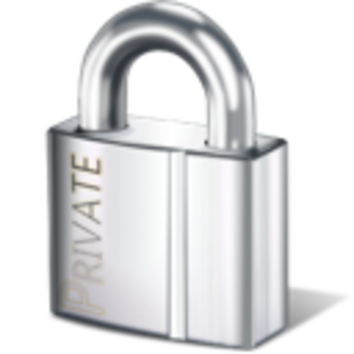 SafeBox Safe Box Password Manager icon