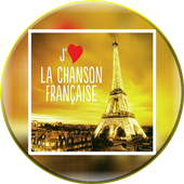 أغاني فرنسية أيقونة