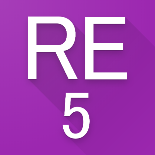 RE 5 Made Easy icon