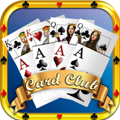 Trix Card Club icon